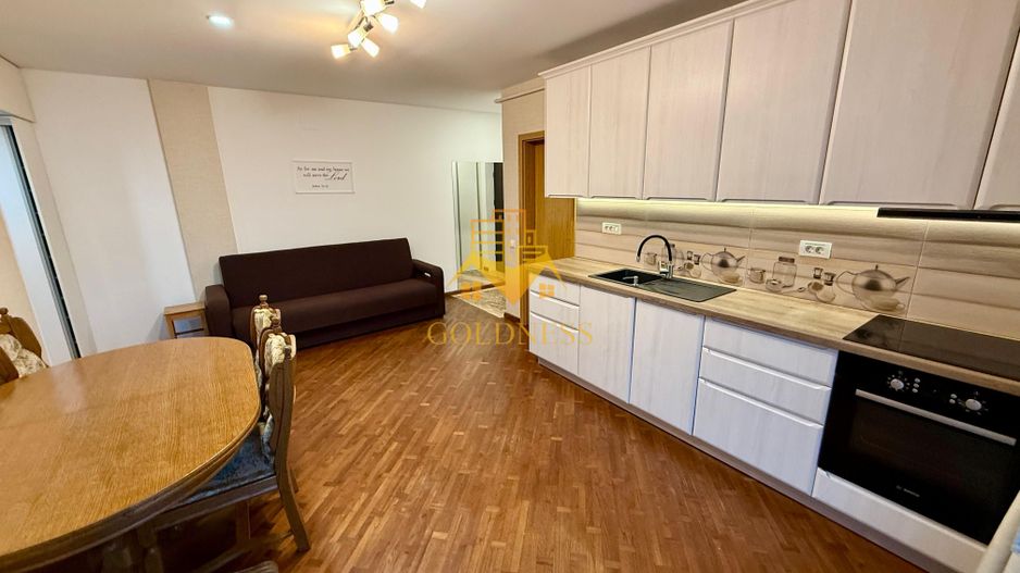 3 camere, modern, parcare, cartierul Marasti, Expo Transilvania, Profi - Poză 2