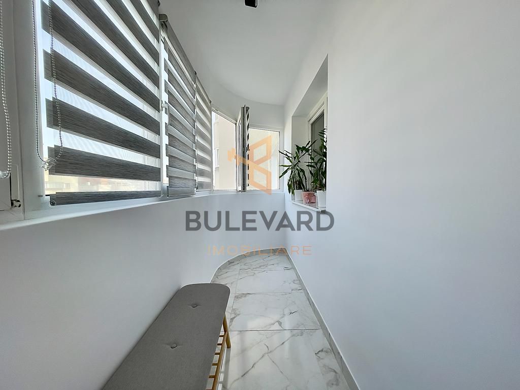 Apartament ultrafinisat la cheie! - Poză 12