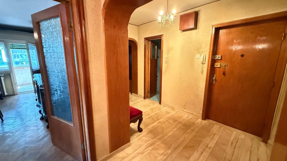 COMISION 0% | Apartament 3 camere  Dorobanti | Ambasada Turca - Poză 4