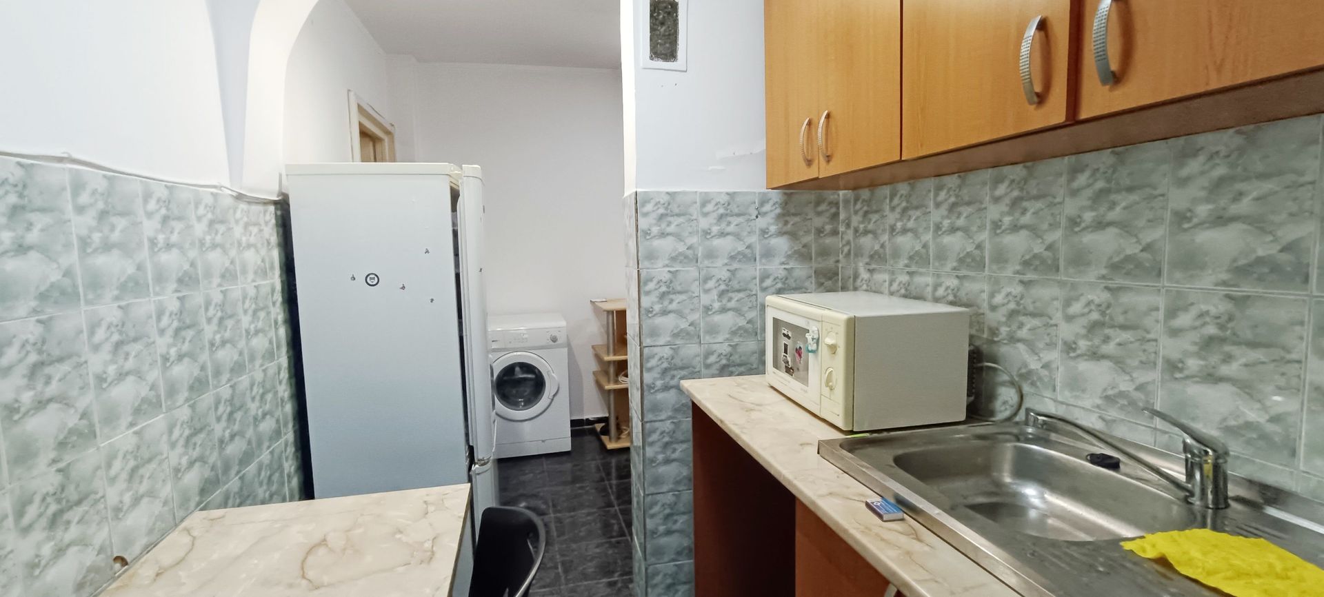 Apartament decomandat,Mobilat,Brasov-Astra - Poză 5