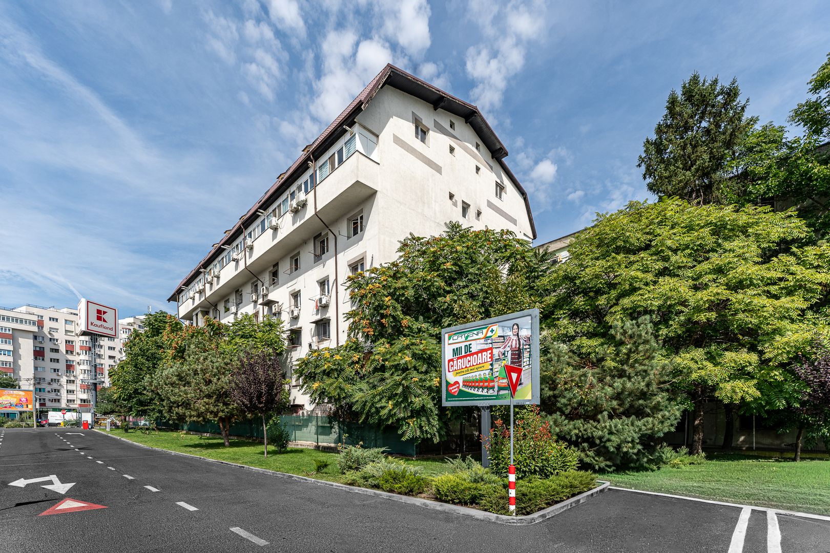 Duplex luminos | Orientare Sud | Centrală proprie | Apărătorii Patriei - Poză 12