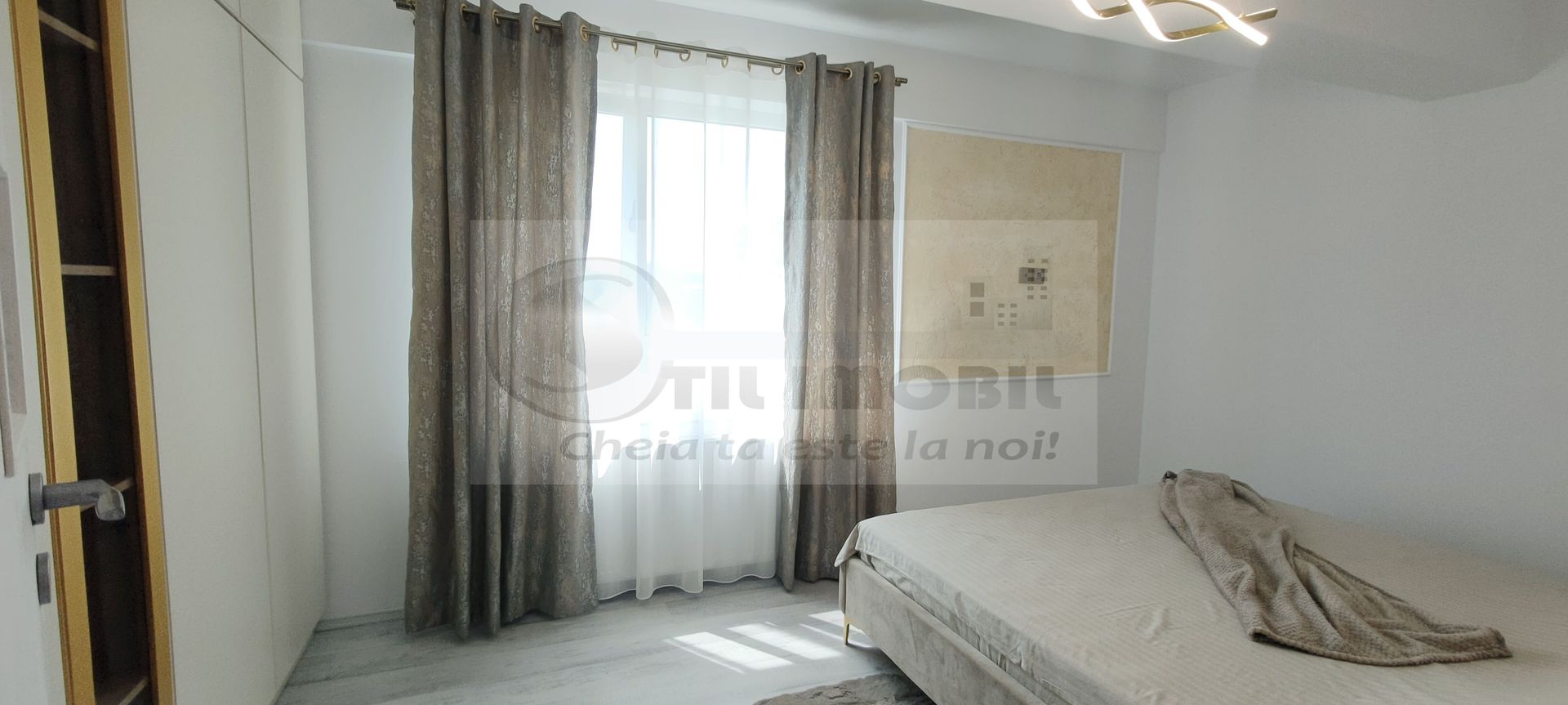 2 CAM INTAB.TATARASI LUX , MOBILAT LOC DE PARCARE, 137000euro plus TVA - Poză 20