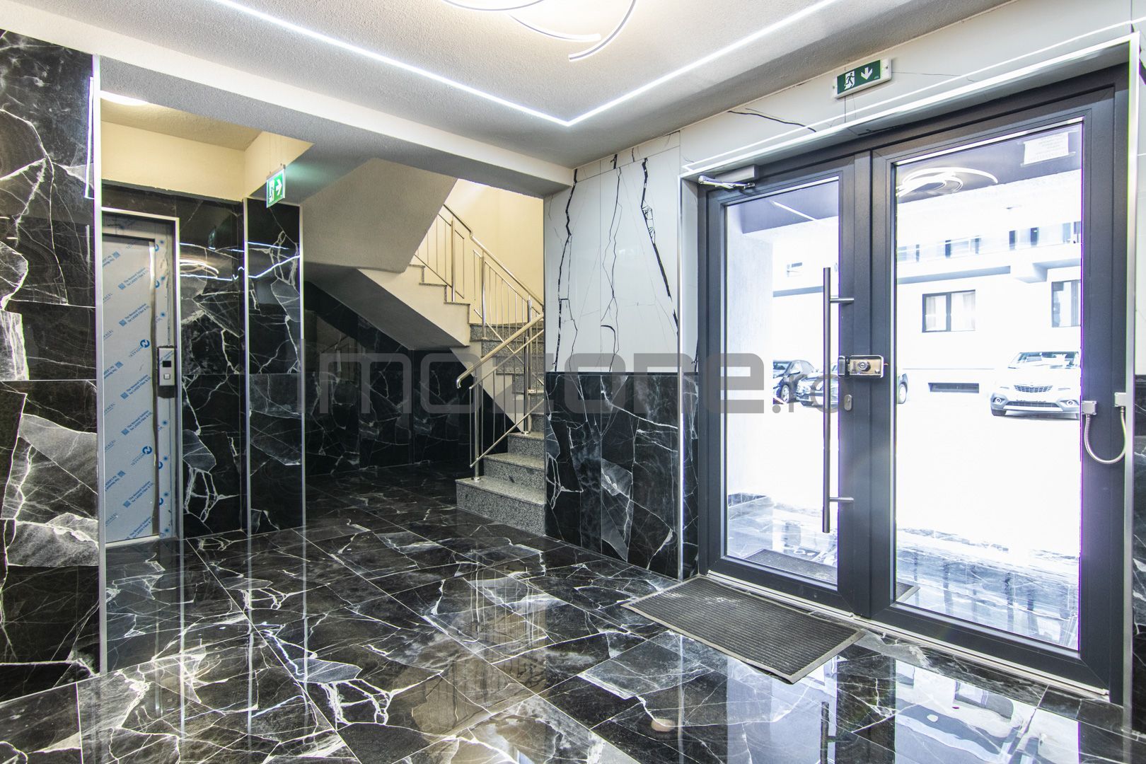 Prelungirea Ghencea, sector 6, bloc nou, 2 camere, etaj 3/4, 59 mp, decomandat - Poză 116