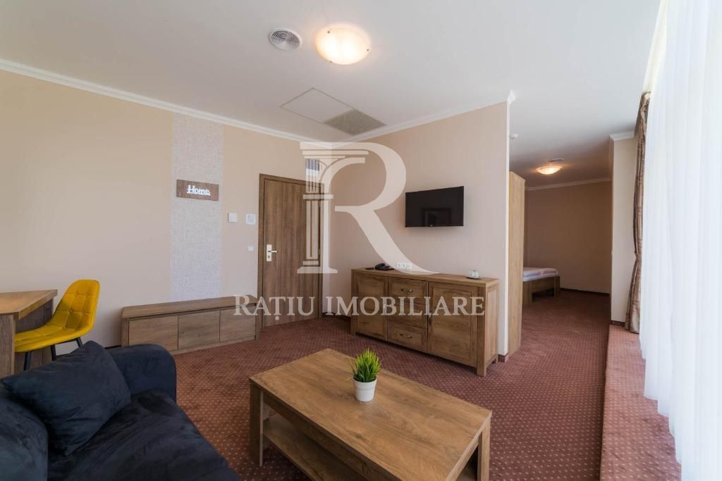 SKY HOTEL | ORADEA | ACTIV OPERATIONAL | INVESTIȚIE PREMIUM - Poză 15