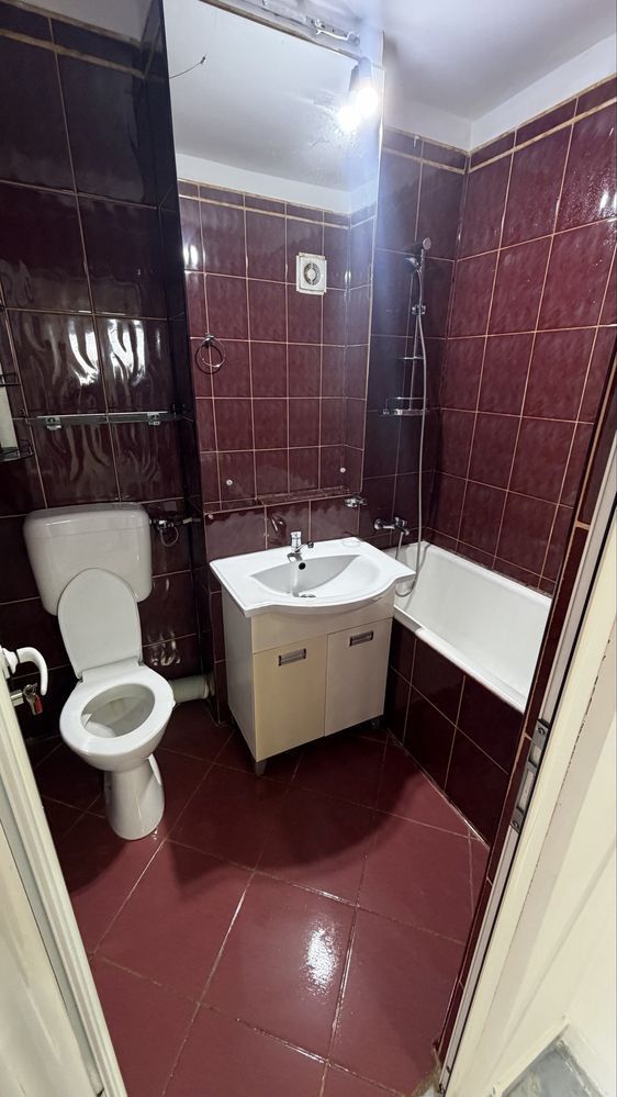 Vânzare 🏡 Apartament 2 camere decomandat | Nicolae Grigorescu – Sălăjan - Poză 6