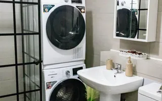 Apartament 2 Camere | Cartierul Solar - Metalurgiei IParcare Inclusa - Poză 11