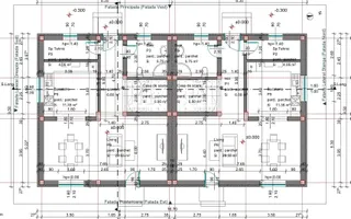 Casa Sibiu, Selimbar NOU 4 camere, 2 bai, pret BUN - Poză 12