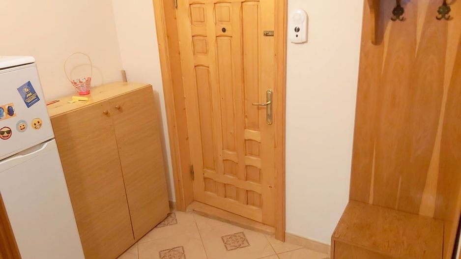 De inchiriat - garsoniera, strada Brailei (Kaufland) - mobilata - Poză 2