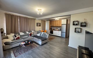 Apartament 2 camere, 54 mp, bloc nou, zona Hotel IO, Giroc - Poză 1