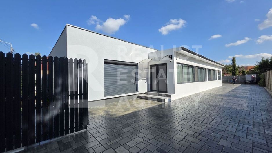 Vânzare, casă, 4 camere, Timișoara - Poză 1