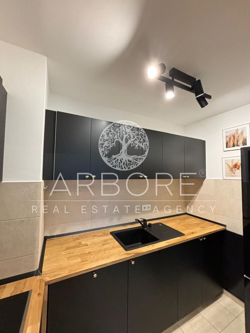 Apartament 3 Camere, Terasă și Grădină Privată, lângă Pădurea Băneasa - Poză 8