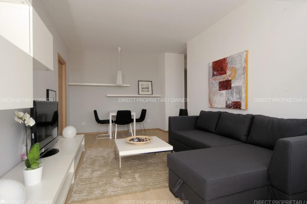 Apartament 2 camere de inchiriat - Poză 5