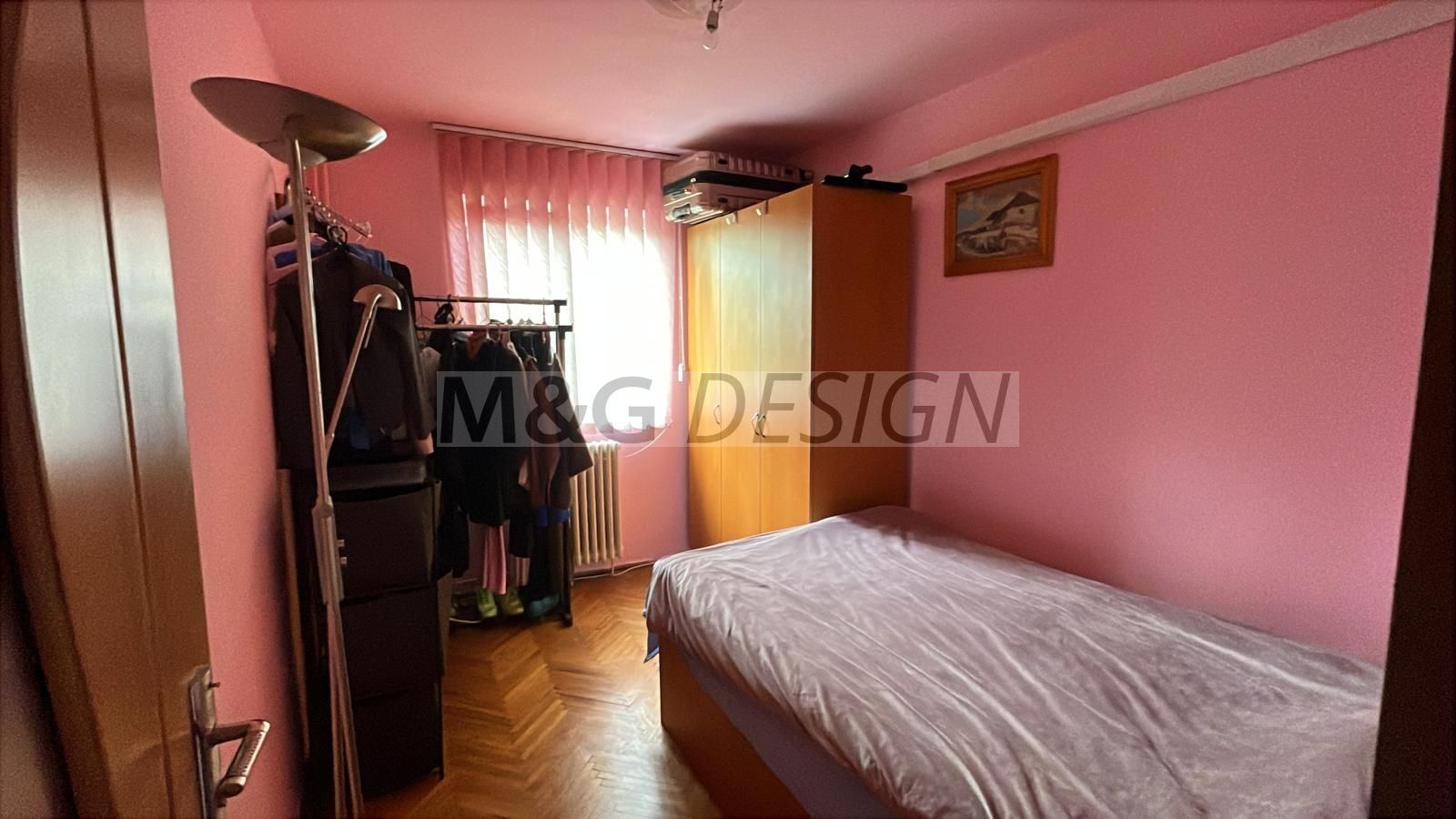 Apartament cu 3 camere Dacia - Poză 5