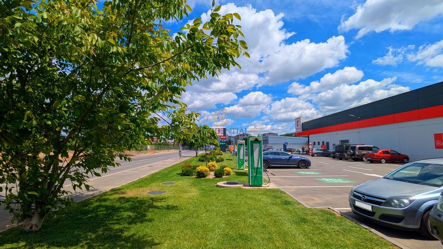 After school/centru educativ, 276 mp + 339 mp curte, Metalurgiei Park - Poză 13