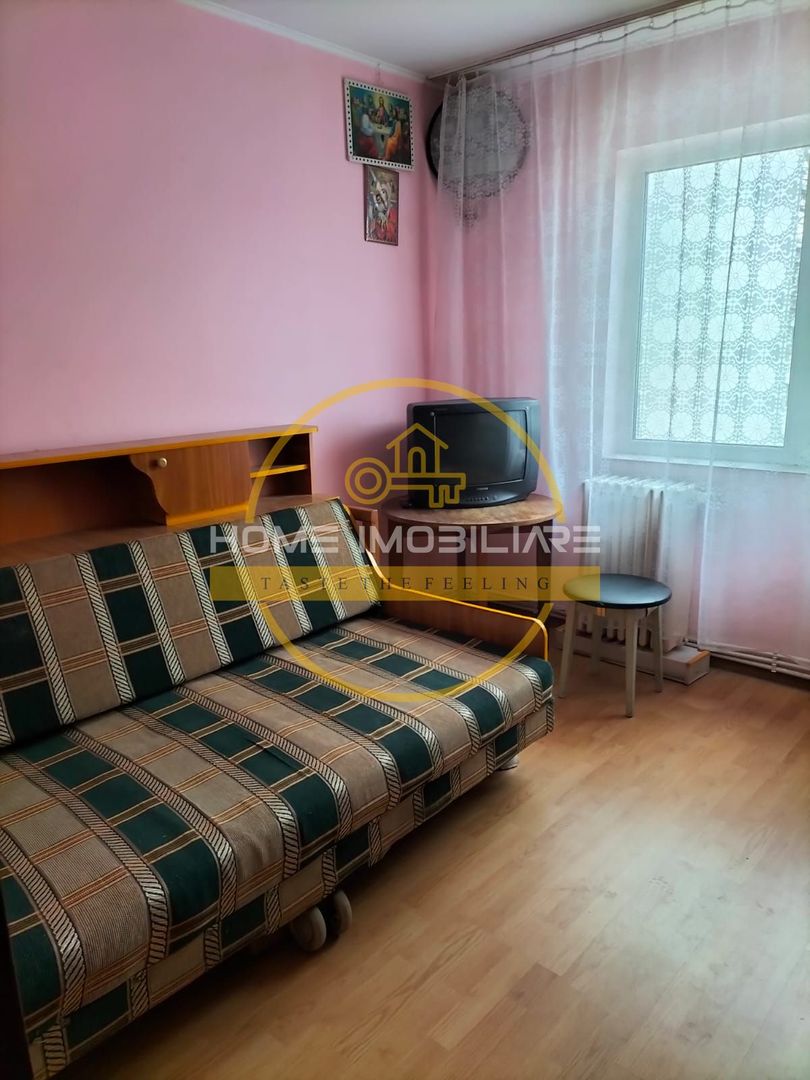 Apartament 3 camere / 52 mp /zona Zimbru - Poză 4