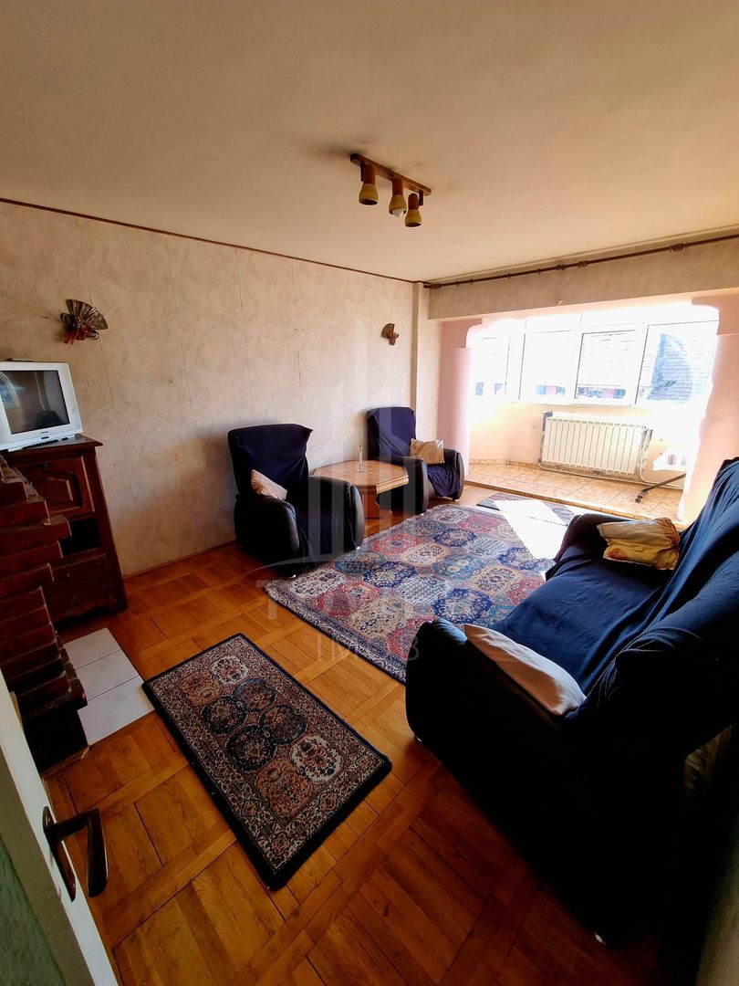 Apartament  4 camere de vânzare | Zona Gării - Poză 2
