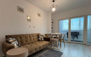 Apartament cu 3 camere de inchiriat-ZORILOR - Poză 1