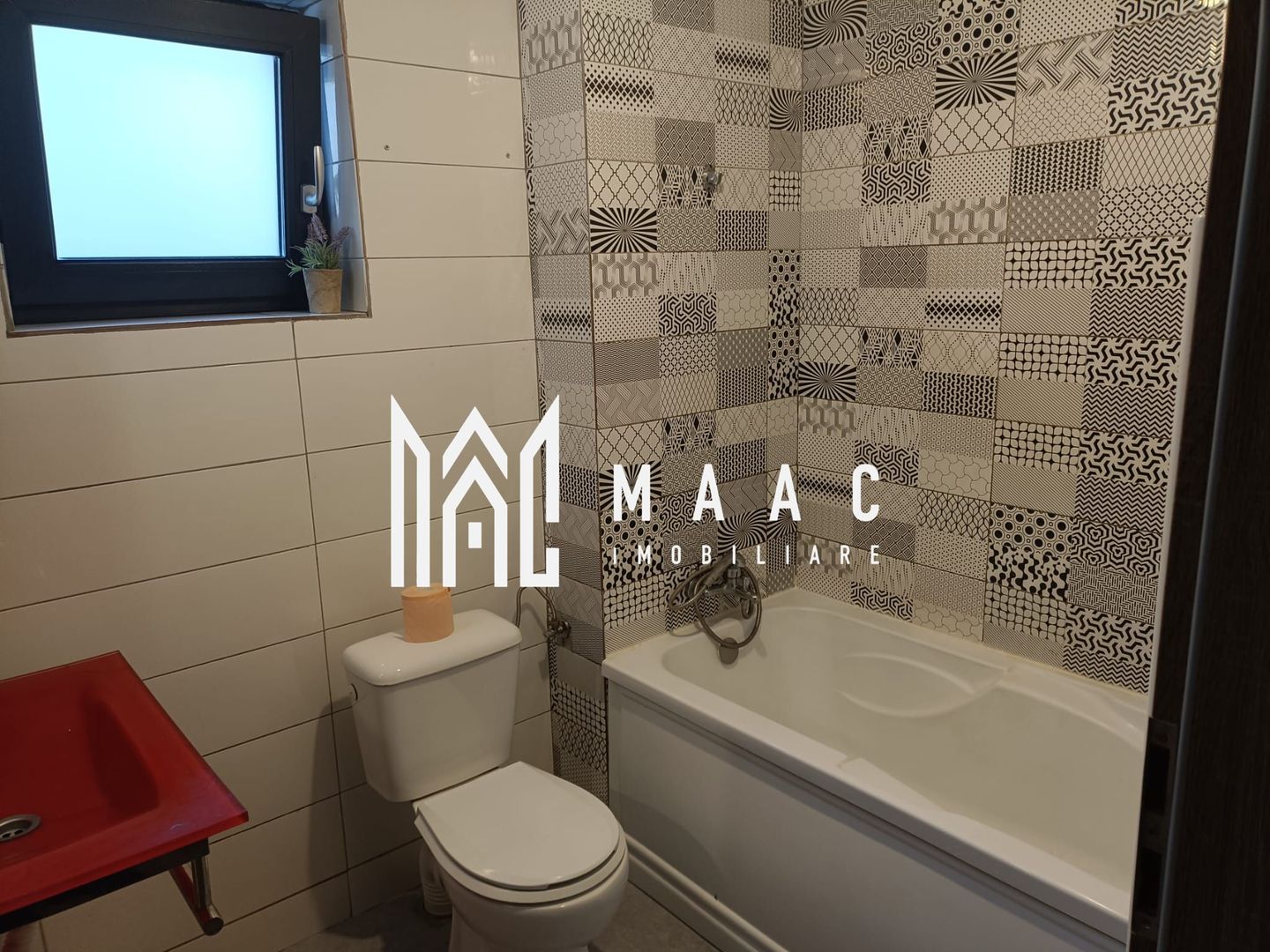 Apartament 3 camere | Gradina 44 MP | Parcare | Arhitectilor - Poză 11