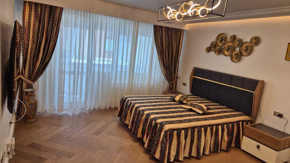 Garsoniera lux 39 mp - zona Virtutii - Poză 2