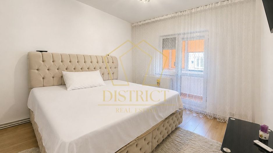 Apartament cu 2 camere | Lipovei - Poză 3