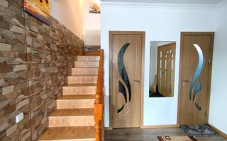 Casă generoasă cu 2 Nivele și confort modern – 10 Ari, Băcioi (sat Frumușica) - Poză 24