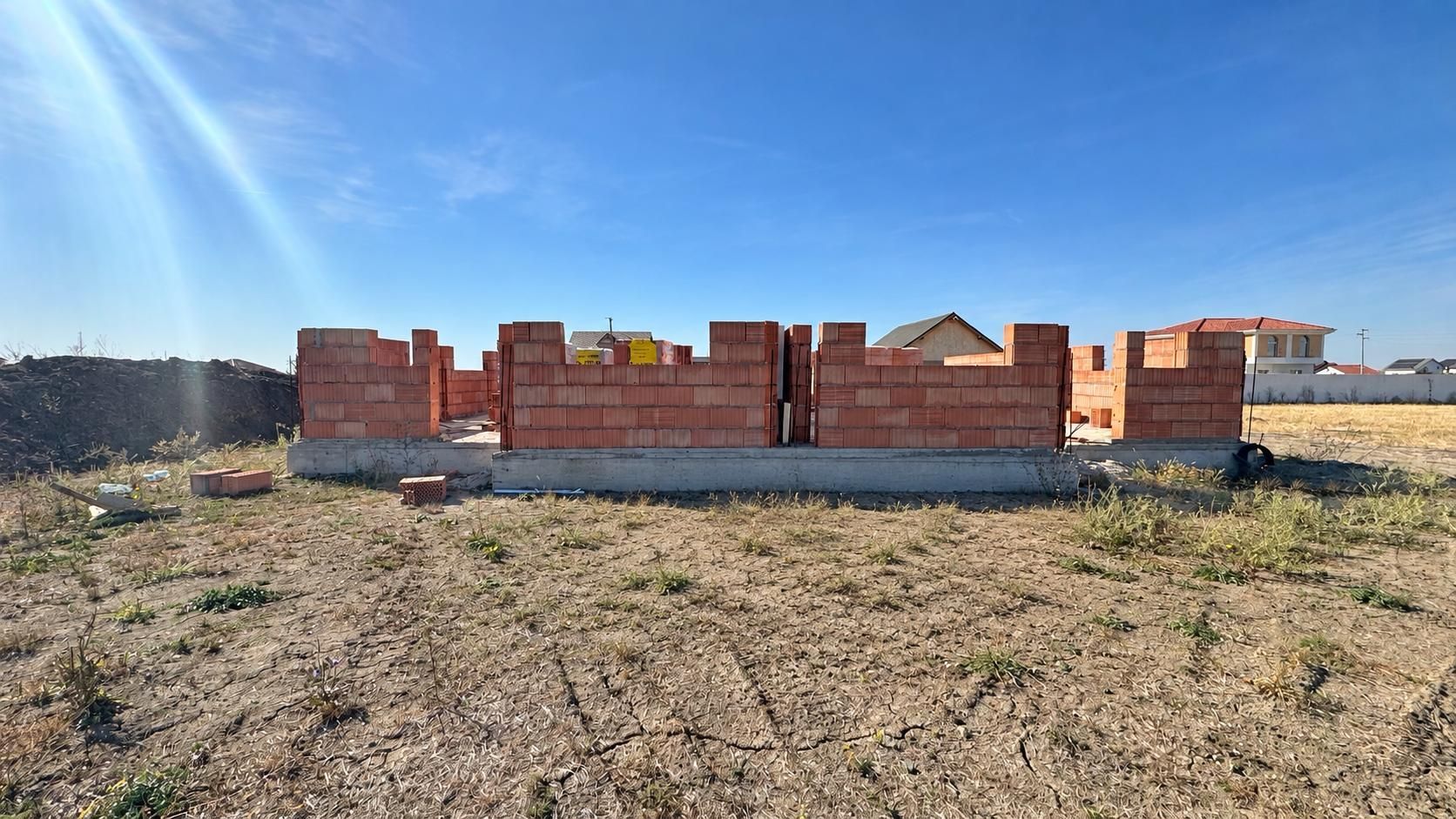 COMISION 0% | Duplex | 130 mp utili | 5 Camere | P+E+Pod | Săcălaz | - Poză 5