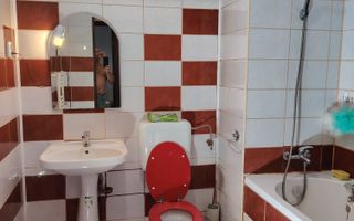 Apartament cu 2 camere | Etaj 3 | Balcon | Trei Stejari - Poză 15