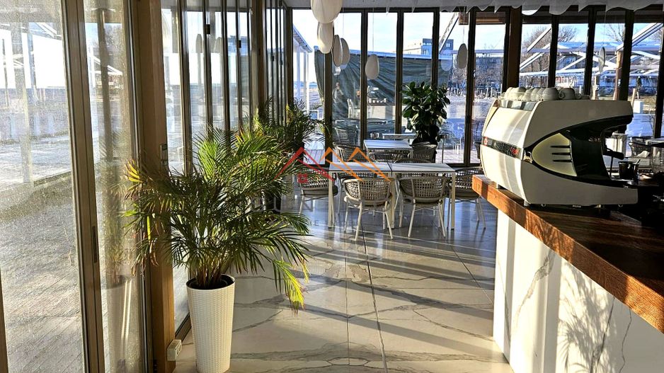 Complex Premium Mamaia – 875 mp, Prima Linie Marea Neagră - Poză 7