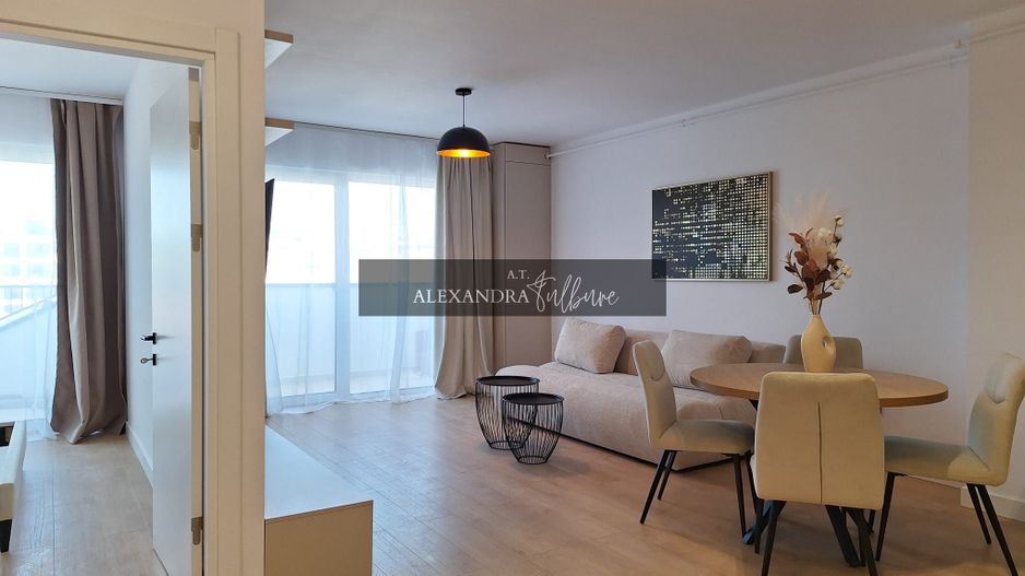 Apartament 2 camere I Ansamblul Eroilor I Floresti - Poză 6