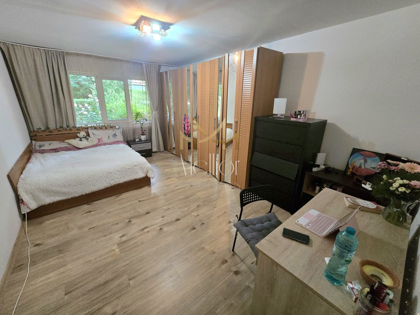 Apartament cu 3 camere decomandat Zorilor zona Spital de Recuperare! - Poză 3