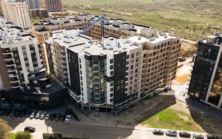 Vânzare, apartament, 2 camere, strada Cartușa, Durlești - Poză 2