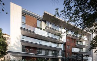 Apartament superb 3 camere in One Charles de Gaulle - Zona Primaverii - Poză 5