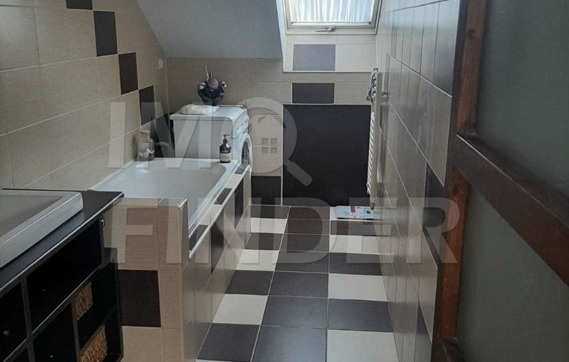 Apartament 3 camere Buna Ziua, 70 mp, zona Panemar - Poză 3