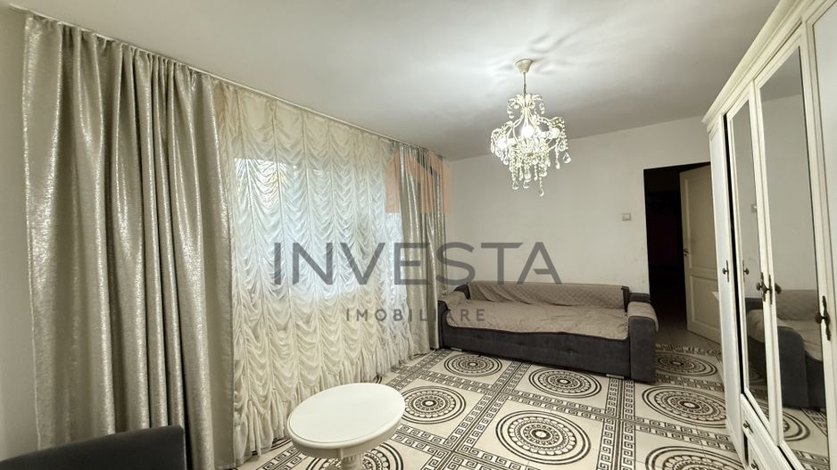 Apartament spațios cu 3 camere – zona Constantin Brâncuși - Poză 2