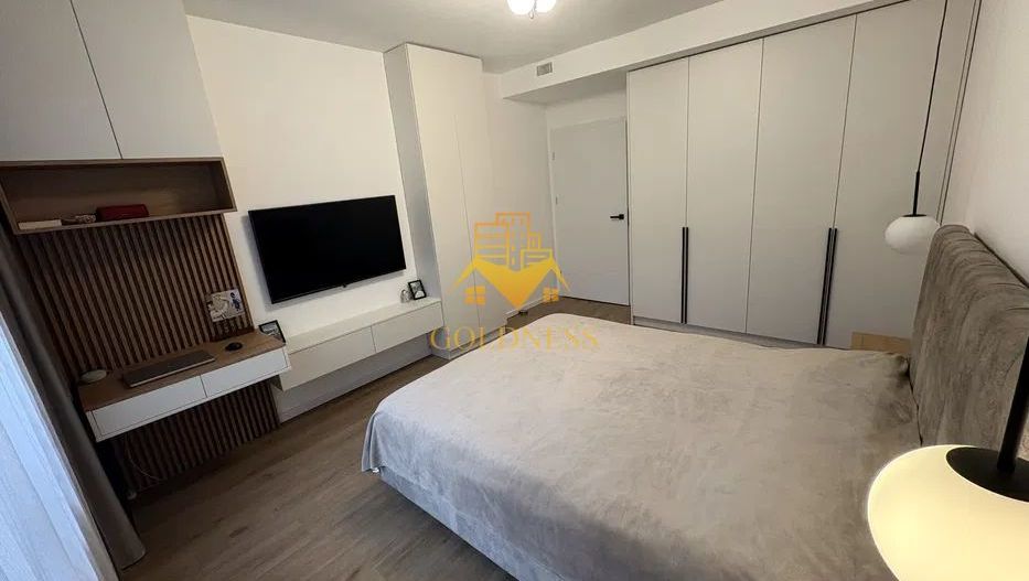 2 camere, Premium, bloc nou, terasa, parcare, Iris, Liberty Park - Poză 5