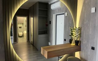 Chirie,  apartament 1 cameră + living, str. Avram Iancu, Centru - Poză 4