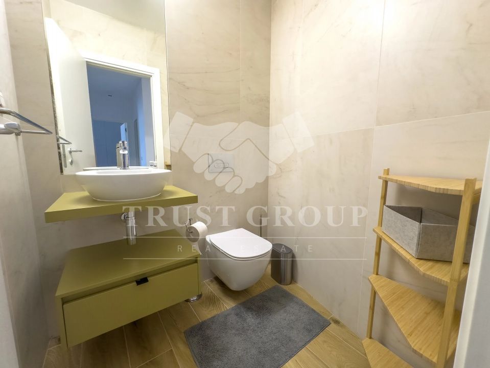 Apartament 4 camere Eminescu | Imobil 2023 | Loc de parcare - Poză 25