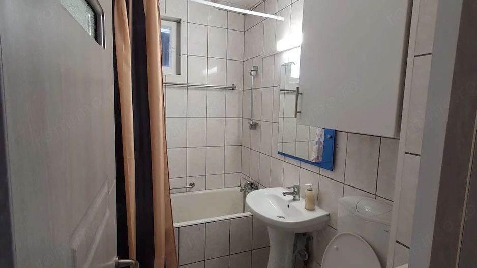 Închiriere Apartament cu 2 camere decomandat, 2 min metrou, parcare, 2 AC - Poză 9