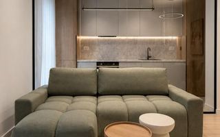 Apartament premium | Prima Închiriere | Parcare | Nusco City - Poză 1