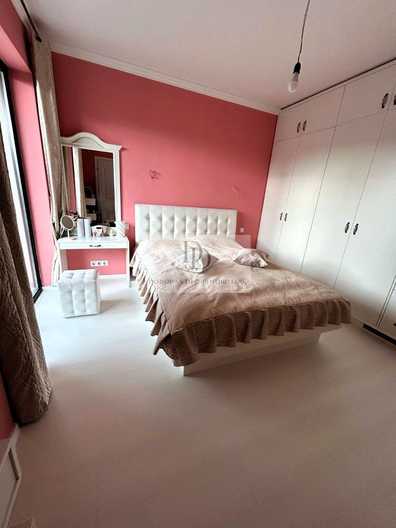 Apartament cu 2 camere de vanzare- parcare subterană-Kaufland Marasti - Poză 6