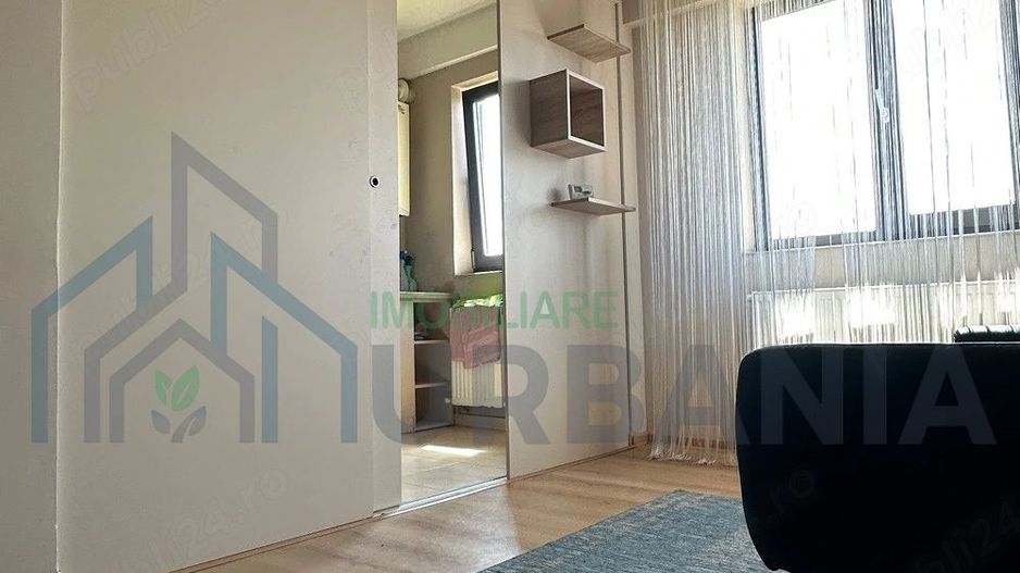 Apartament 2 camere de inchiriat, Letcani, Iasi - Bloc nou, etaj 2 - Poză 4
