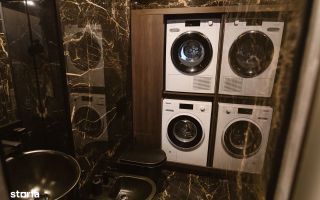 🏡 PENTHOUSE DE ÎNCHIRIAT | 200 mp | SPA (Jacuzzi + Saună) | 2 Nivele - Poză 12