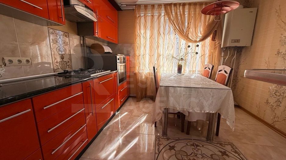 Chirie, apartament, 3 camere, Ivan Konev, Bălți - Poză 4