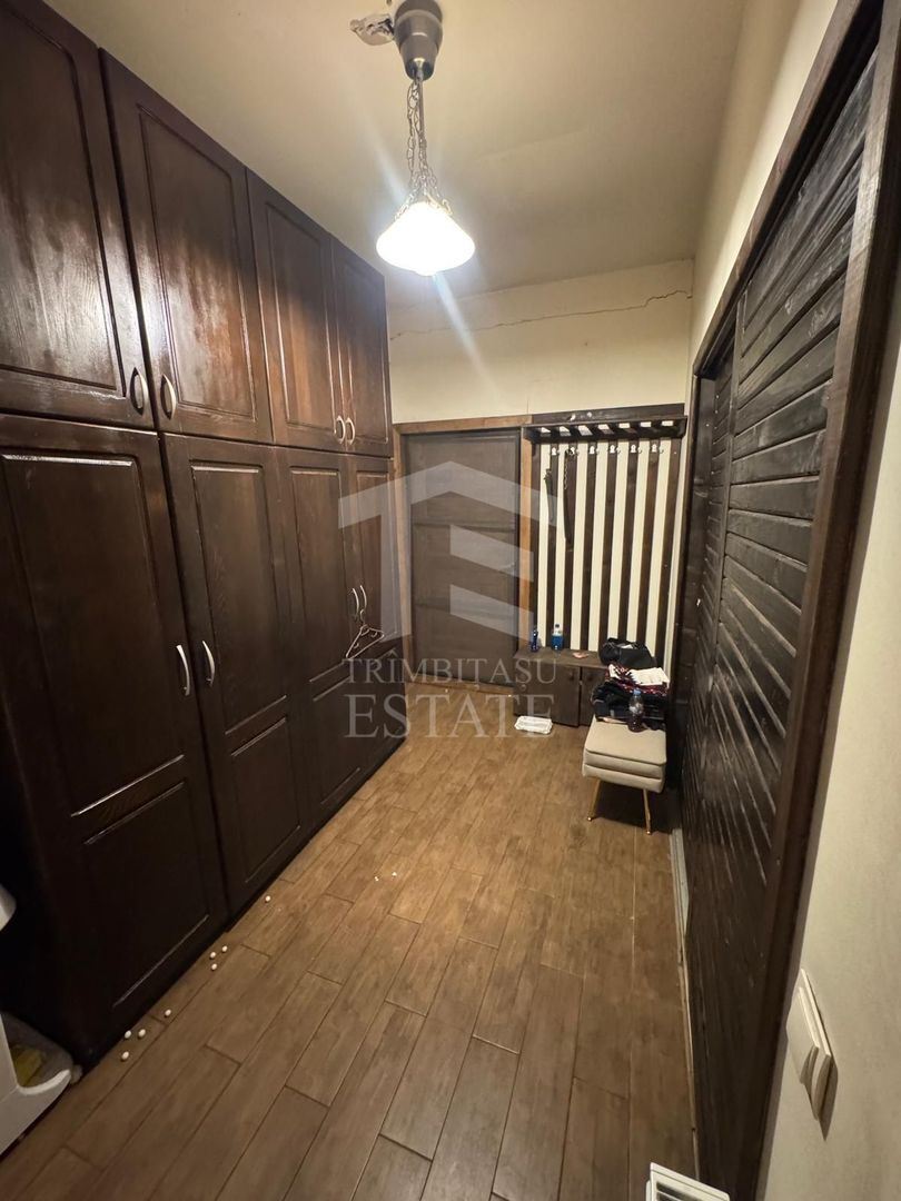 Casa autentixa maramureseana de vanzare in Snagov-Tancabesti - Poză 11