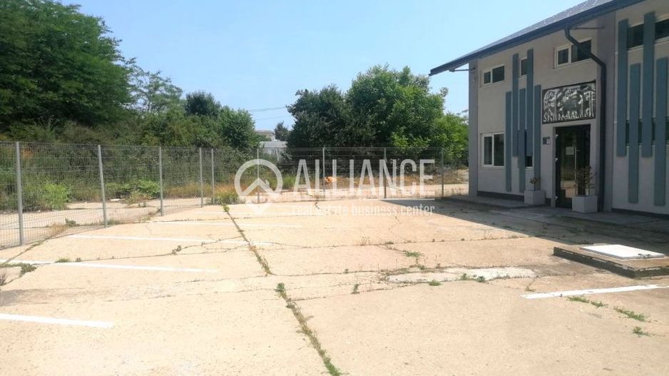 SERE (COD10) - Hala de inchiriat 400 mp - Poză 1