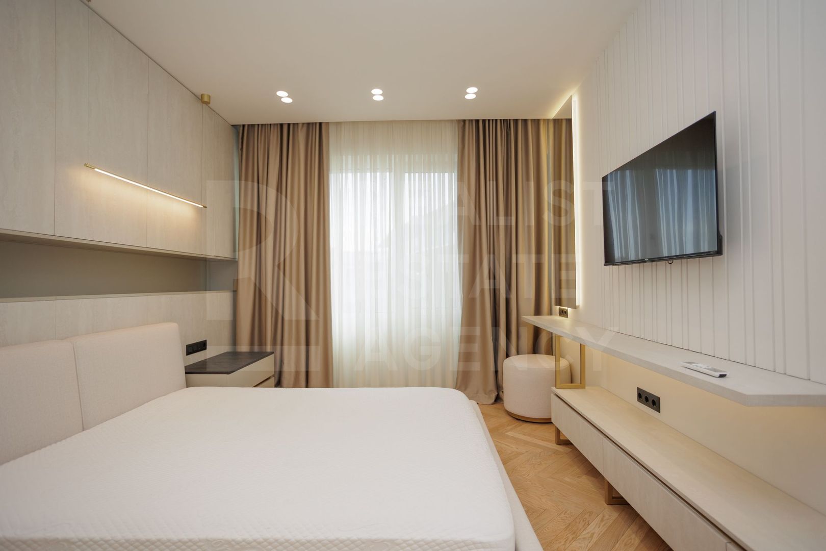 Chirie, Penthouse, 167 mp, str-la Ciocârliei, Telecentru - Poză 11