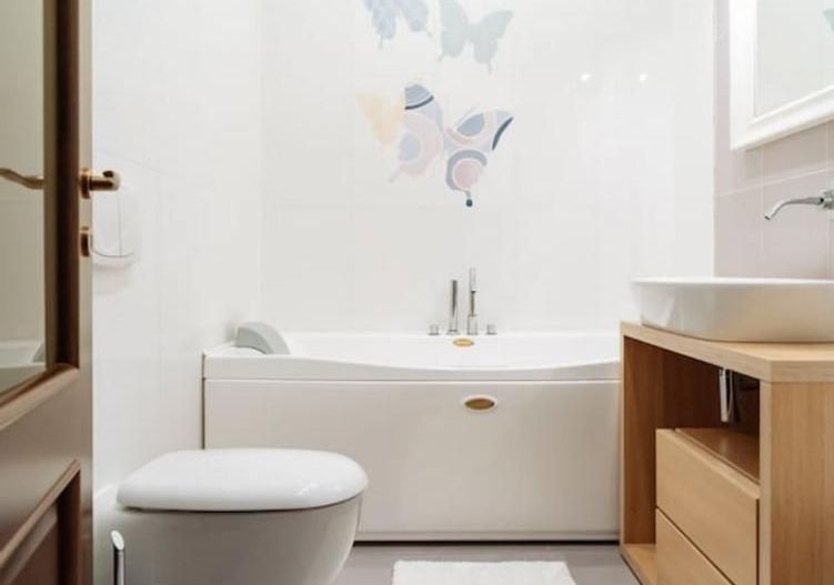 Inchiriere apartament 3 camere | Soseaua Nordului-Parcul Herastrau - Poză 6