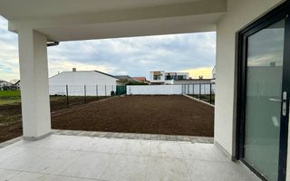 Duplex despartit prin camera tehnica 135 mp utili  |  Dumbravita - Poză 4