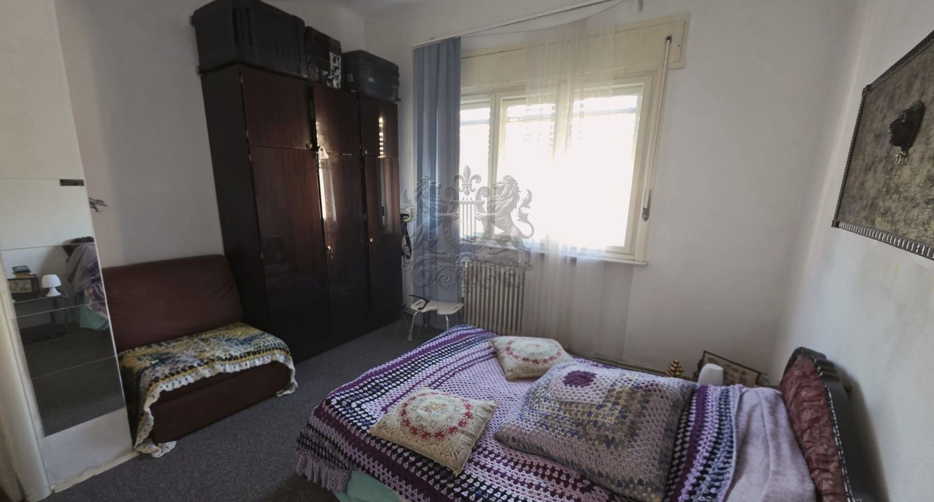 Piata Romana | Apartament | 188mp | 5 Camere | 5 Balcoane | 1934 - Poză 5