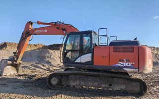 Balastieră complet operațională – 120 ha | Sudul României - Poză 6